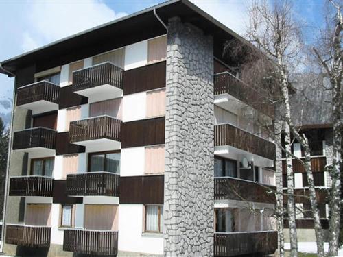 Holiday Home/Apartment - 6 persons -  - 74110 - Morzine