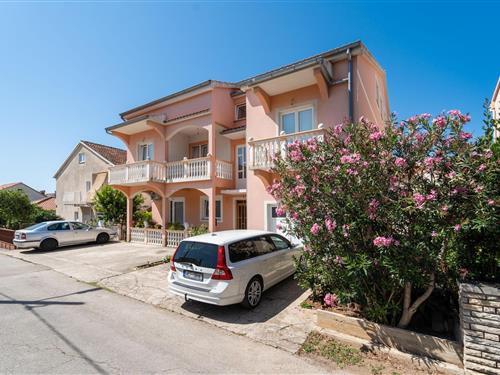 Ferienwohnung - 6 Personen -  - Radovanova - 23210 - Biograd Na Moru