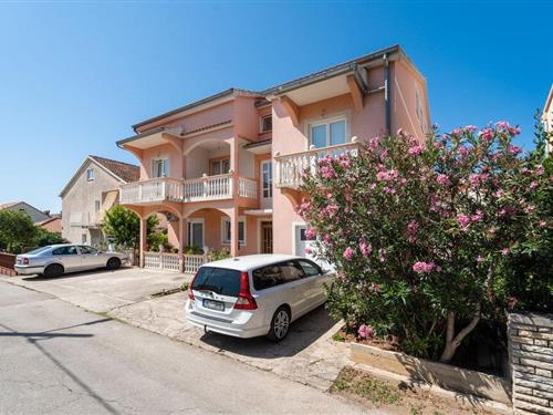 Ferielejlighed - 6 personer -  - Radovanova - 23210 - Biograd Na Moru