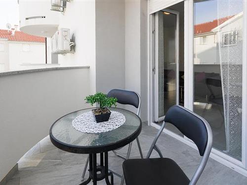 Ferienwohnung - 4 Personen -  - Cizici - Krk - Cizici - 51511 - Cizici