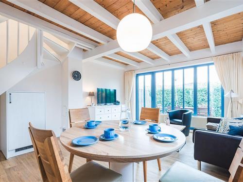 Ferielejlighed - 4 personer -  - Dünenstraße - 18374 - Zingst