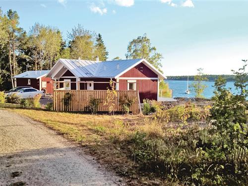 Sommerhus - 2 personer -  - Örsten - Singö/Roslagen - 760 45 - Grisslehamn