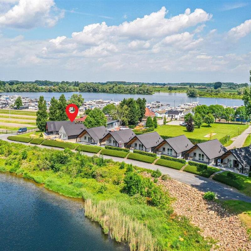 Sommerhus - 6 personer -  - Zandstraat - 5331 PG - Kerkdriel