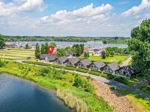 Holiday home - 6 persons -  - Zandstraat - 5331 PG - Kerkdriel