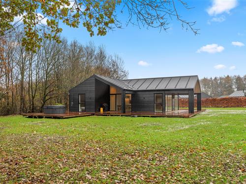 Holiday home - 8 persons -  - Søvang - Arrild - 6520 - Toftlund