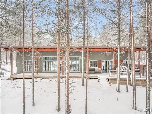 Ferienhaus - 6 Personen -  - Kuusamo - 93600
