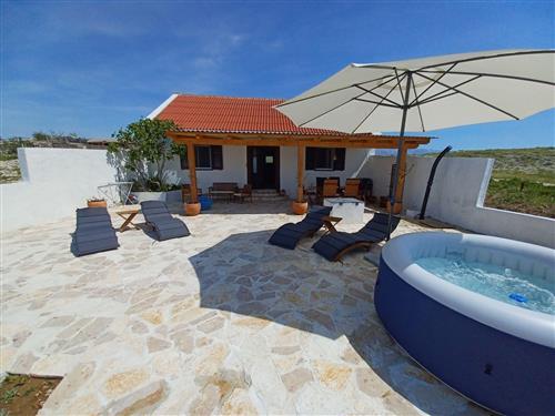 Holiday home - 5 persons -  - Krneza - 23248