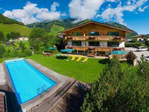 Sommerhus - 2 personer -  - 5661 - Rauris