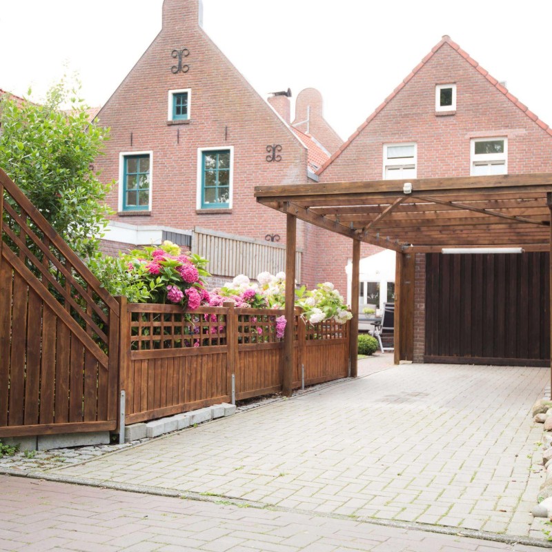 Sommerhus - 5 personer -  - Königstraße - 26789 - Leer In Ostfriesland