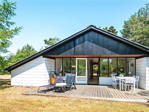 Ferienhaus - 6 Personen -  - Kløvervej - Nörhede - 6990 - Ulfborg