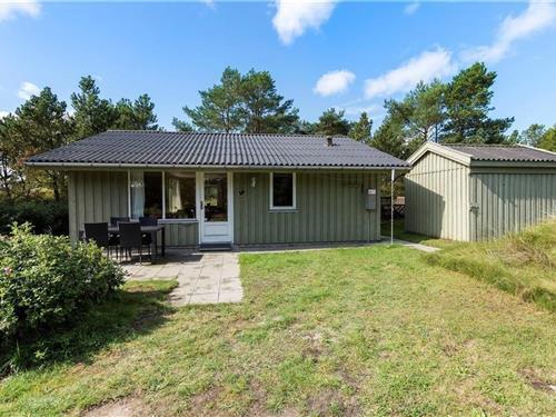 Ferienhaus - 6 Personen -  - Vestergårdsvej - Sönderstrand - 6792 - Römö