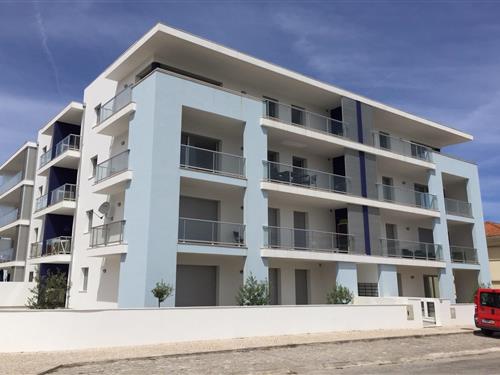 Ferielejlighed - 4 personer -  - 2460-642 - São Martinho Do Porto