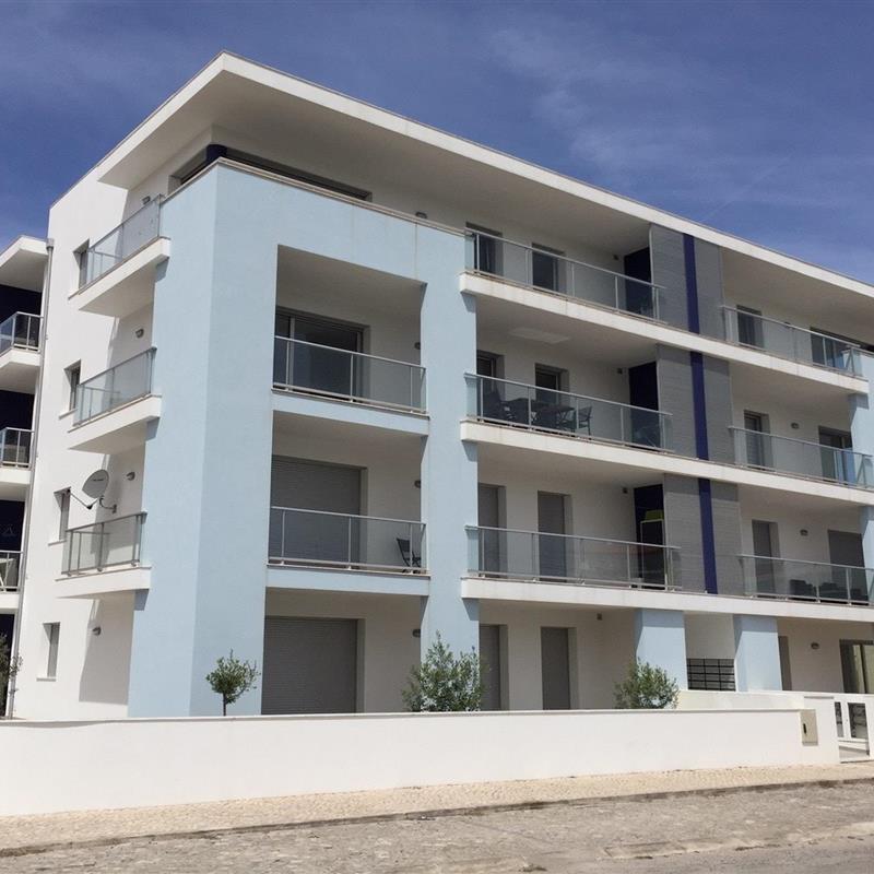 Ferielejlighed - 4 personer -  - 2460-642 - São Martinho Do Porto