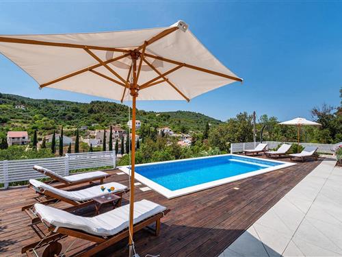 Holiday home - 6 persons -  - Zman - Dugi Otok-Zman - 23282 - Zman