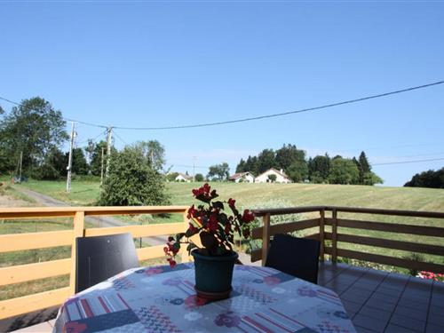 Ferienhaus - 2 Personen -  - 88340 - Le Val-D'ajol