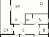 Bilde 42 - Planløsning
