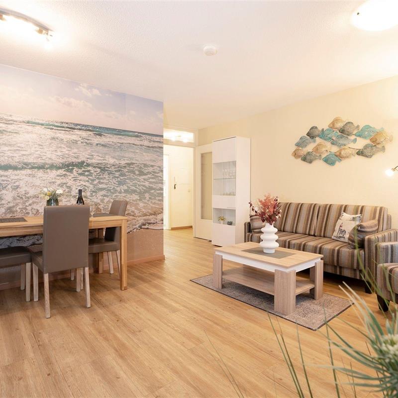 Ferielejlighed - 2 personer -  - Lindenbuschen - 23746 - Kellenhusen