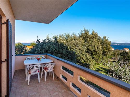 Ferielejlighed - 6 personer -  - Otocka cesta - Pasman - Nevidane - 23264 - Nevidane