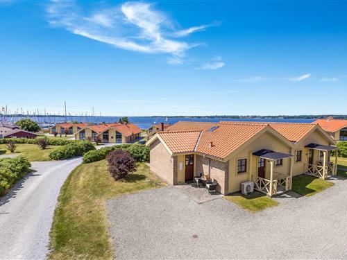 Ferienhaus - 6 Personen -  - Marinavej - Rendbjerg - 6320 - Egernsund