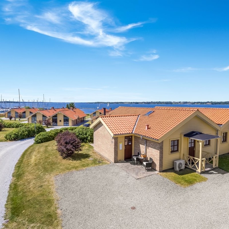 Ferienhaus - 6 Personen -  - Marinavej - Rendbjerg - 6320 - Egernsund