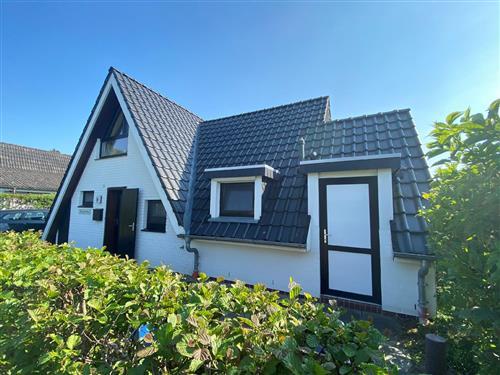 Holiday Home/Apartment - 6 persons -  - Achtern Diek - 26969 - Burhave