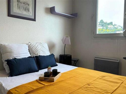 Ferienhaus - 4 Personen -  - 06210 - Mandelieu La Napoule