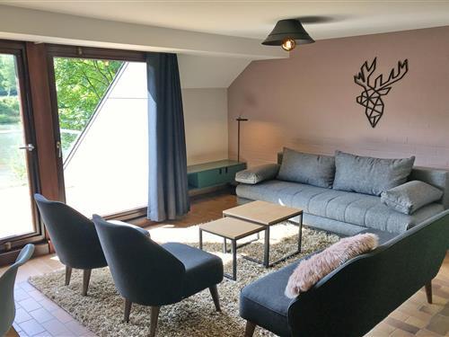 Semesterlägenhet - 6 personer -  - 6690 - Vielsalm