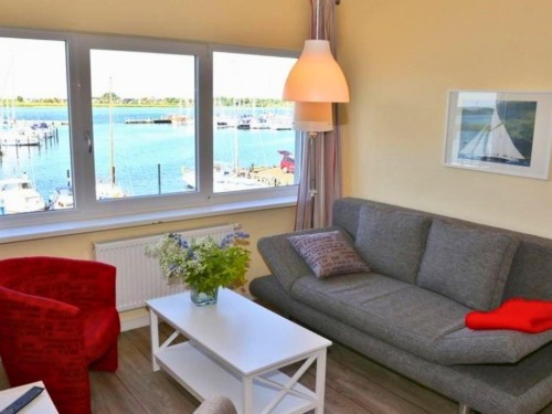 Ferienwohnung - 5 Personen -  - 23769 - Fehmarn Ot Burgtiefe-Süds