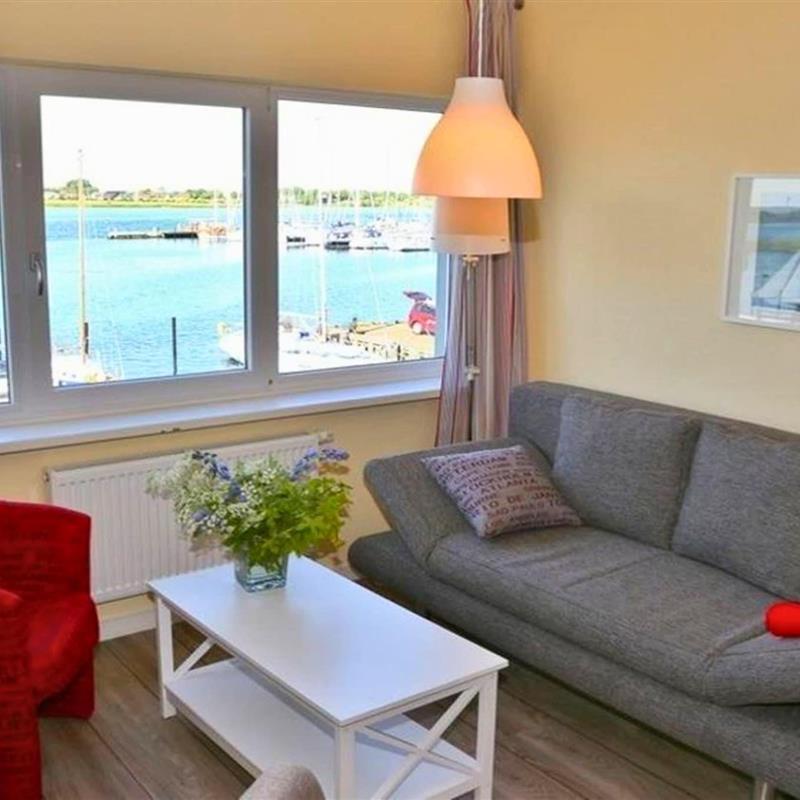 Ferielejlighed - 5 personer -  - 23769 - Fehmarn Ot Burgtiefe-Süds