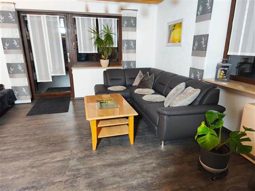 Ferielejlighed - 7 personer -  - Stockerlgasse - 93494 - Waffenbrunn