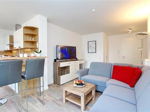 Ferielejlighed - 4 personer -  - Kühlungsborner Straße - 18209 - Heiligendamm