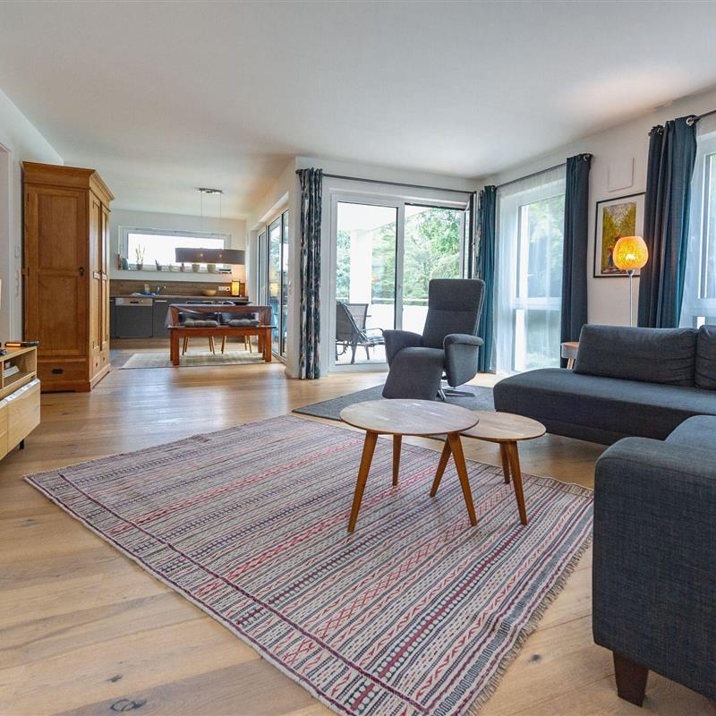 Ferielejlighed - 4 personer -  - Uhlenweg - 18586 - Sellin (Ostseebad)