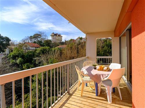Ferielejlighed - 4 personer -  - Arcachon - 33120