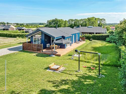 Sommerhus - 6 personer -  - Tjørnemose - Skovmose - 6470 - Als