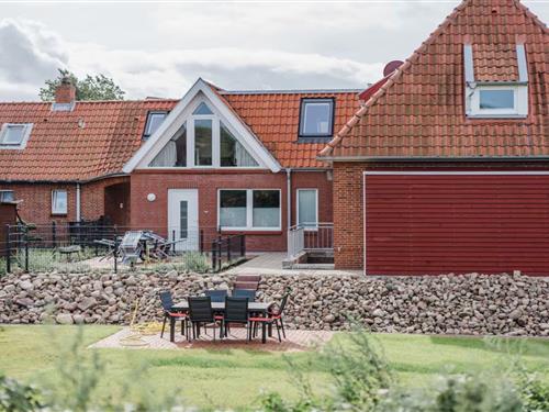 Ferielejlighed - 5 personer -  - 26548 - Norderney