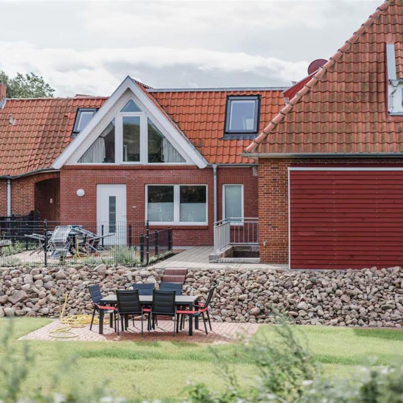 Ferielejlighed - 5 personer -  - 26548 - Norderney