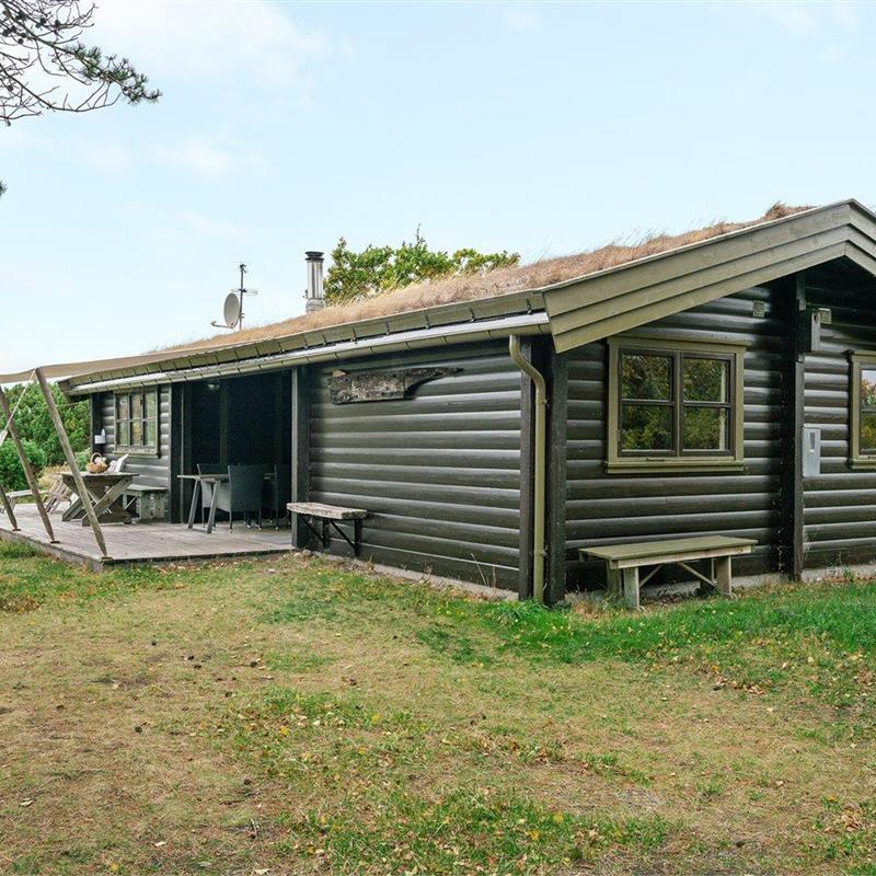 Ferienhaus - 6 Personen -  - Klydevej - Læsø, Vesterø Syd - 9940 - Läsö