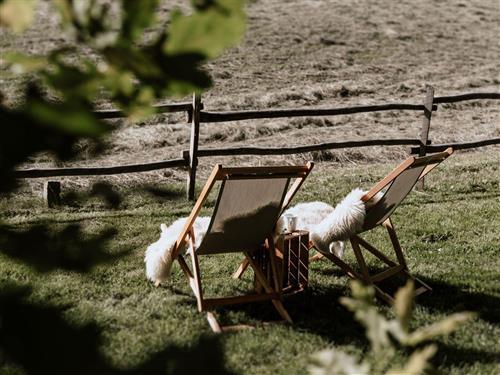 Feriehus - 4 personer -  - Haslau1 - 83112 - Frasdorf