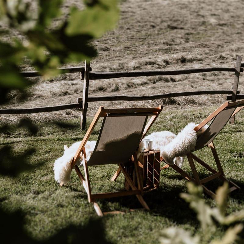 Sommerhus - 4 personer -  - Haslau1 - 83112 - Frasdorf