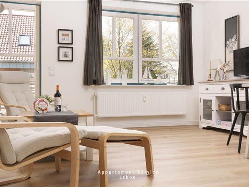 Semesterlägenhet - 4 personer -  - Am Ehrenmal - 24235 - Laboe