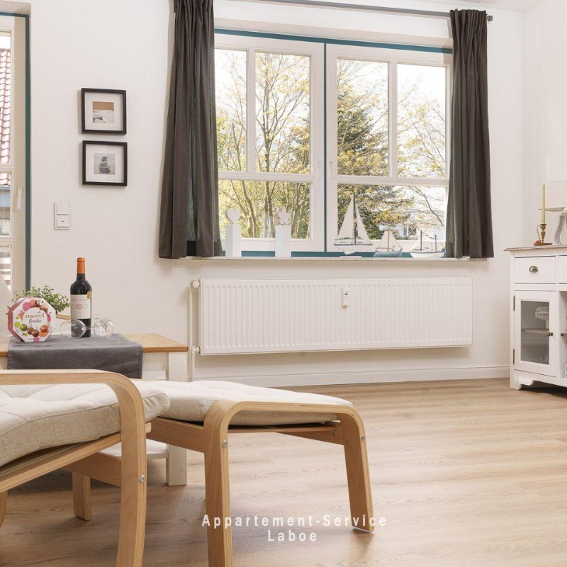 Ferielejlighed - 4 personer -  - Am Ehrenmal - 24235 - Laboe