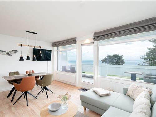 Semesterlägenhet - 4 personer -  - Am Fahrenkrog - 23730 - Sierksdorf