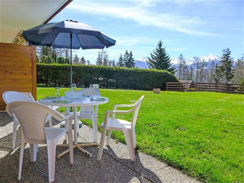 Feriehus / leilighet - 4 personer -  - Crans-Montana - 3963