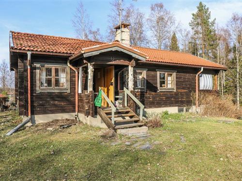 Feriehus - 4 personer -  - Vallbyn - 790 26 - Enviken
