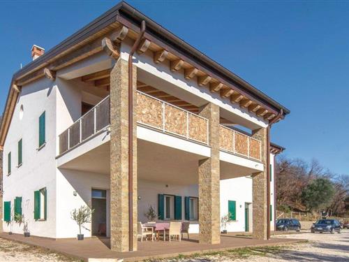 Ferielejlighed - 6 personer -  - Via Sassoni, - Vo´ Euganeo - 35030 - Valnogaredo (Pd)