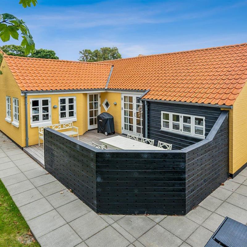 Sommerhus - 8 personer -  - Violvej - Skagen, Vesterby - 9990 - Skagen