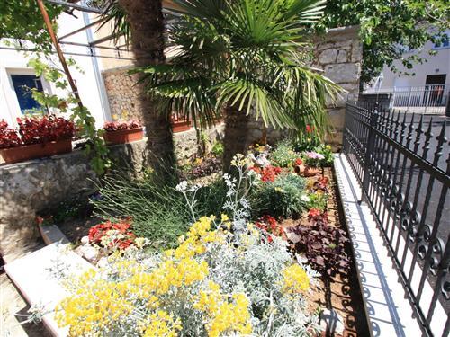 Ferieleilighet - 4 personer -  - Crikvenica/Jadranovo - 51264
