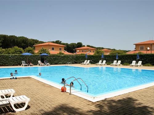 Holiday Home/Apartment - 6 persons -  - Località San Giorgello - 89812 - Pizzo