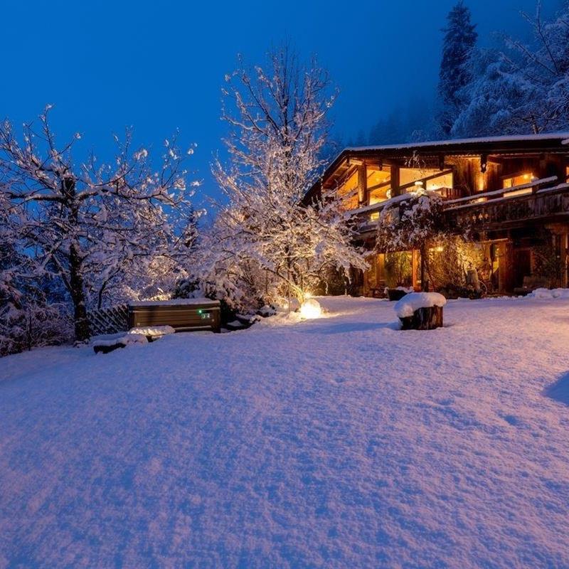 Sommerhus - 4 personer -  - Bichl - 6284 - Ramsau Im Zillertal