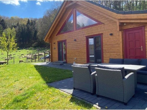 Sommerhus - 4 personer -  - 56745 - Rieden